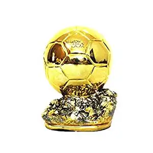 fifa golden ball award
