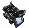 for network Communication equipment fiber optic splicing machine /Fusion Splicer SAT-17S with 5G