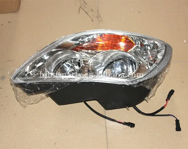 Bus Auto Koplamp Fabrikanten 6880l1 Led-verlichting 24 V Voor Bussen ... Bus Auto Koplamp Fabrikanten 6880l1 Led-verlichting 24 V Voor Bussen ...