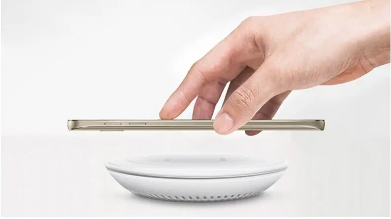 Wireless Charger For Samsung Wireless Charger Stand Wireless Charging For Iphone Latest Models