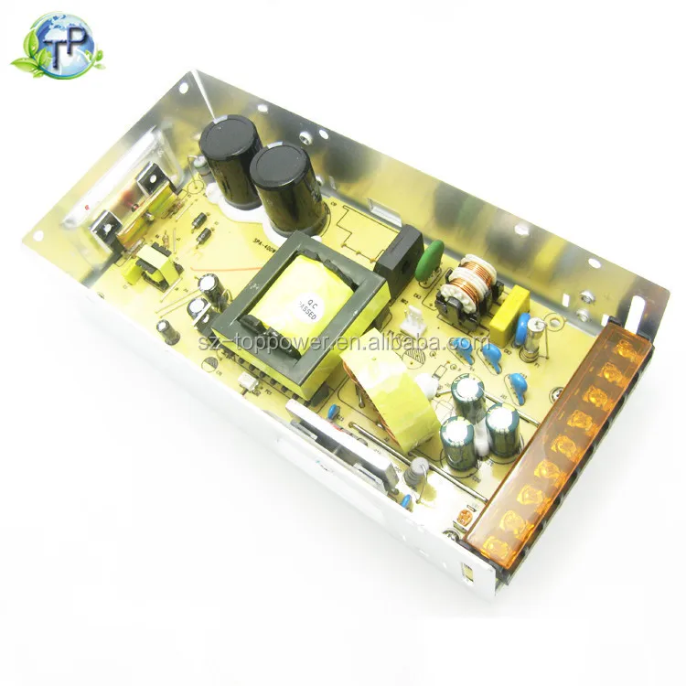 S36012 Power Supply With Ce Rohs 12v 30a Led Driver 360w Enclosure