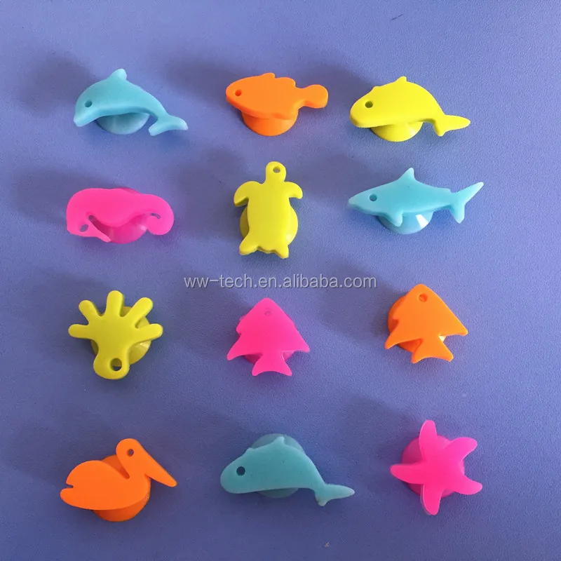 Marine Sea Animals Wine Glass Markers Buy Marine Sea Animals Wine