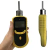 Portable PID best price C8H8 Styrene gas concentration level analyzer