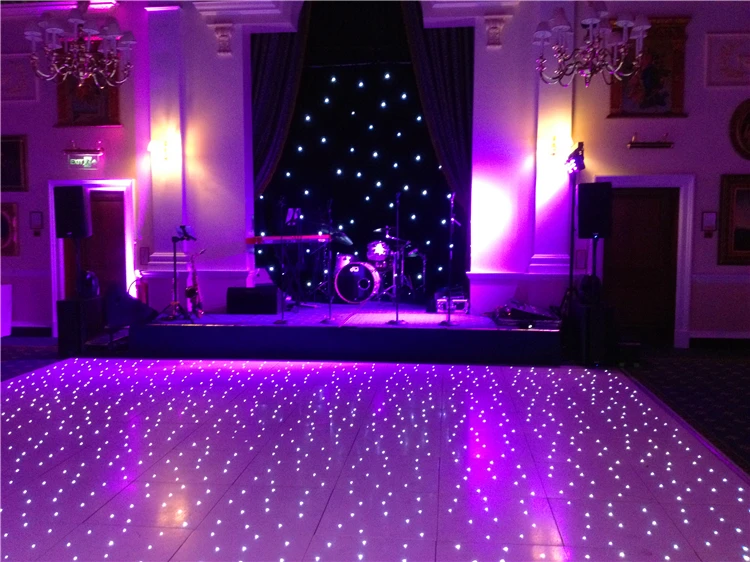 Esi Factory Led Dance Floor Hire Cost Party Floor Hire Light Up Dance