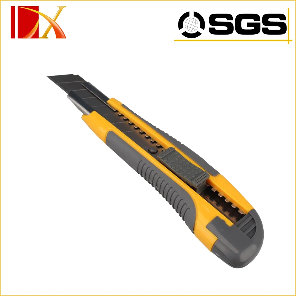 18mm High Quality Blade Cutter Utility Knife Rotary Cutter Buy Knife