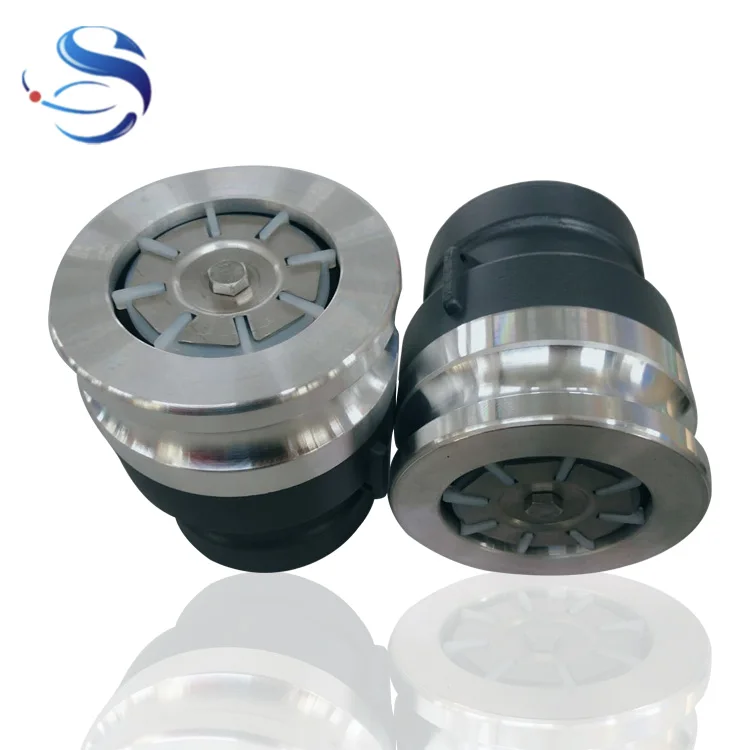 Tank Truck Vapor Swivel Adaptor Vapor Recovery Adapter Buy Vapor