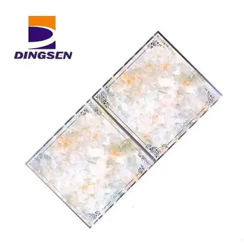 2018 Tkt Pvc Panel Soundproof Wall Panels Fireproof Ceiling Tiles