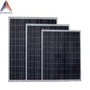 Fast Delivery poly solar panel 150w stock