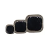 Custom Multifunctional Universal Square Round Shape Hot Rubber Reinforced Tyre Tire Repair Patch