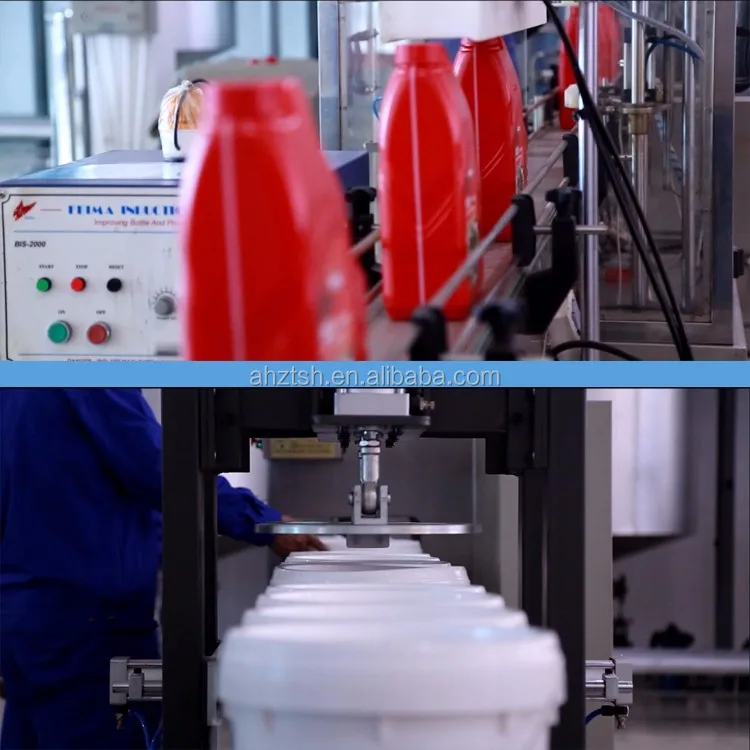 China hot sale hp grease,lubricating grease plant