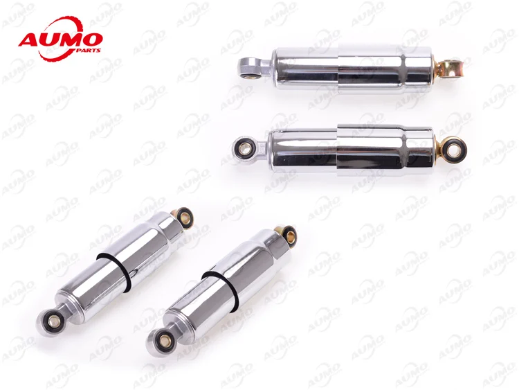 ATV & Scooter Spares Chinese Bikes Kinroad XT50Q Chopper Shock Absorber 