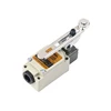 Adjustable roller arm type 5V hoist crane limit switch