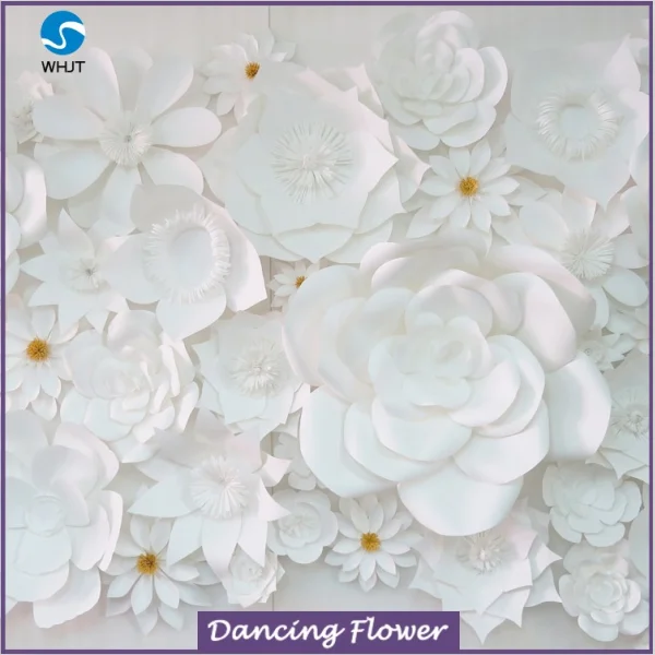 bulk artificial flowers