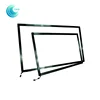 2019 new infrared touch screen frame 55 inch Ir touch panel overlays for LCD or TV