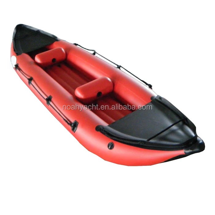 Pvc Kayak /hypalon Kayak/kayak De Pesca Para La Venta En China Weihai