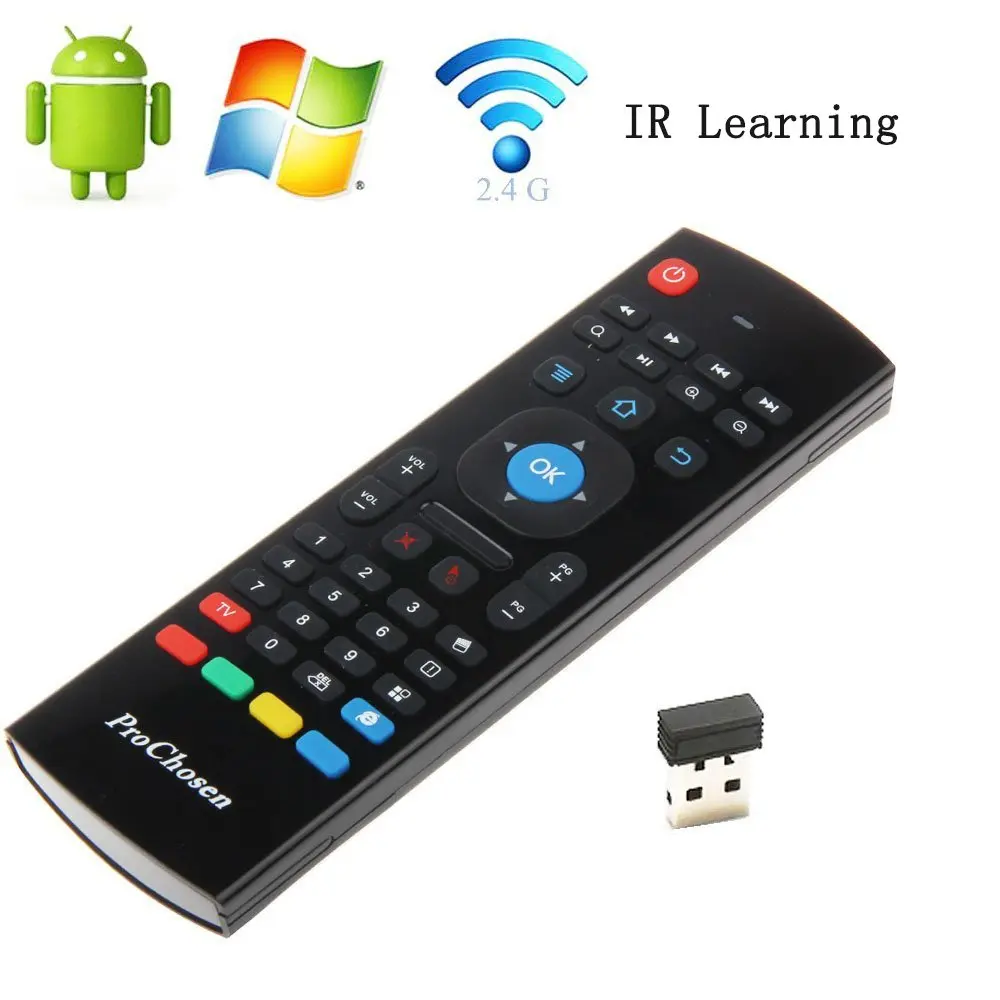 kodi remote for mac