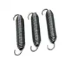 china supplier closed and ground compression spring