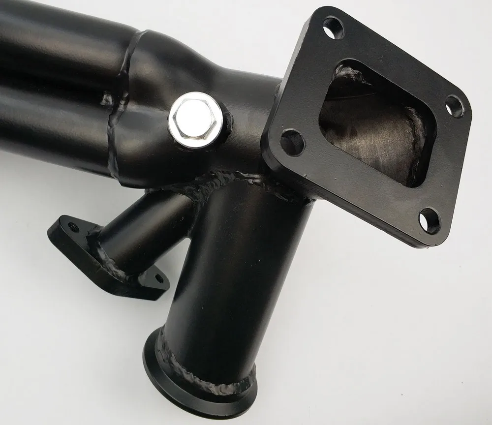 Manufacturer Of Car Exhaust Turbo Manifold/exhaust Manifold Buy