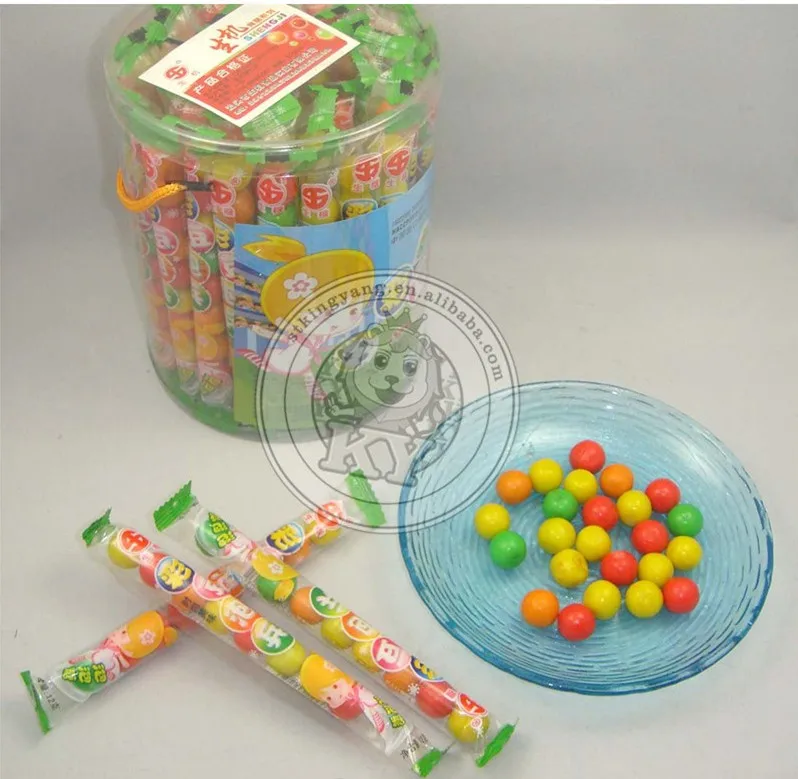 Chinese Donald Bubble Gum Factory Buy Chinese Bubble Gum,Donald