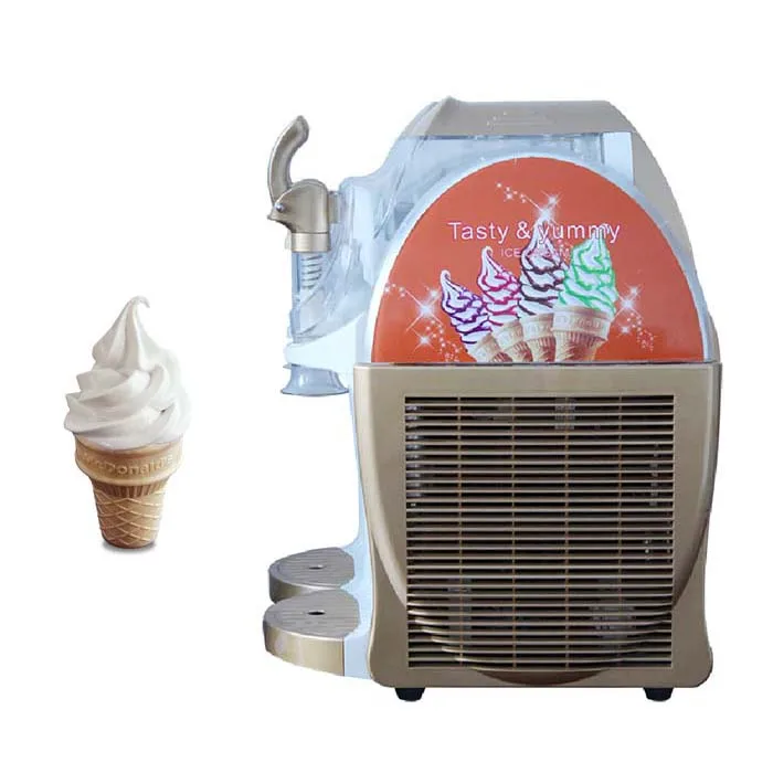 frozen yogurt ice cream machine
