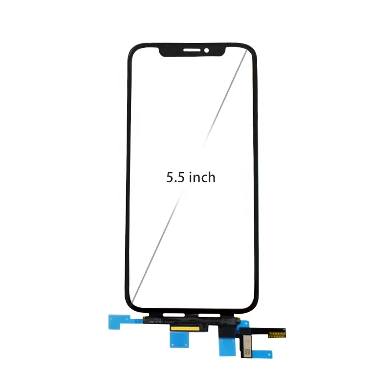 Mobile Screen Touch Digitizer For Iphone X Xs Xs Max 11 Pro Max Oled