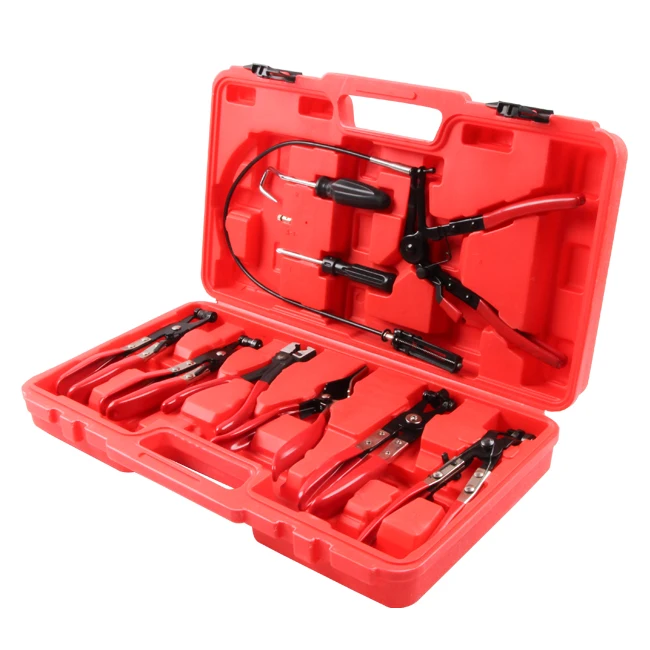 9pc Hose Clip Removal Tool Set Buy High Quality Hose Clip Removal