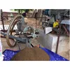 cow dung dewatering machine/solid liquid separator/screen separator machine