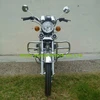ALPHA 50cc motocicletas mini chopper Motorcycle