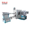 High Speed offset printing machines for plastic containers , plastic bowl coffee cup printing machine