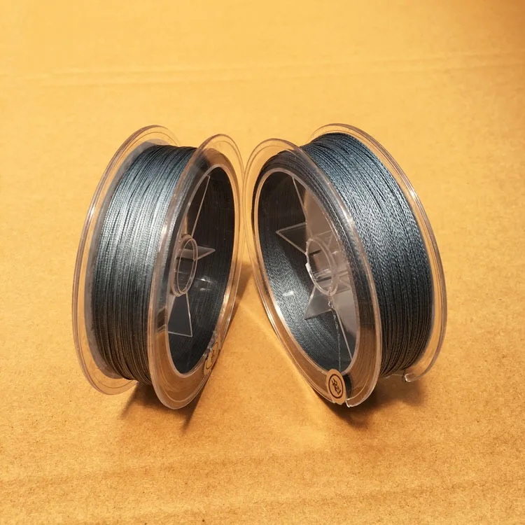 fishing line braided