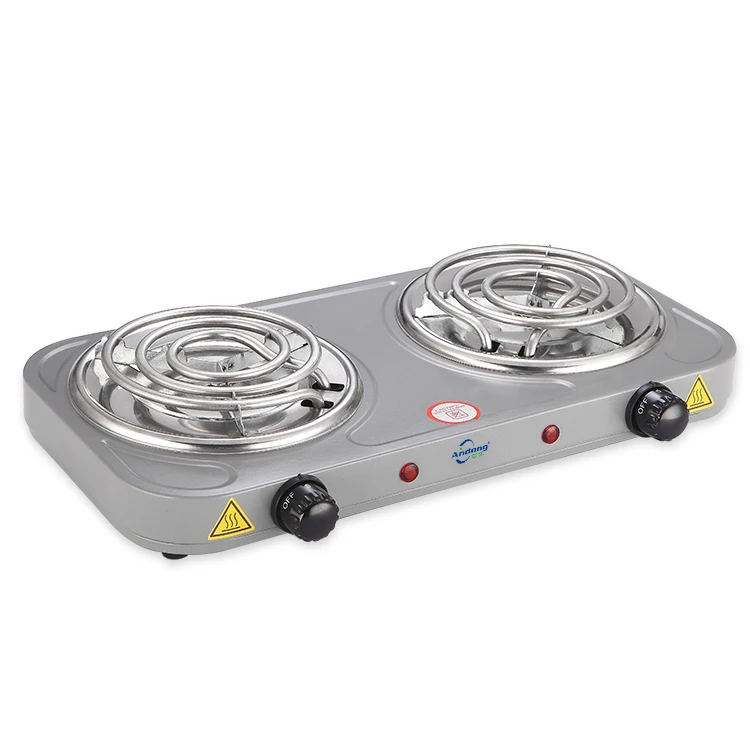 Travel Hot Plate Double Burner Electric Stove Buy Travel Hot