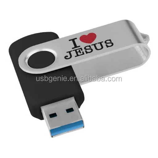 classical swival usb flash drive pen drive