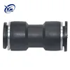 Professional Made Factory Customized 2-way plastic pipe fittings