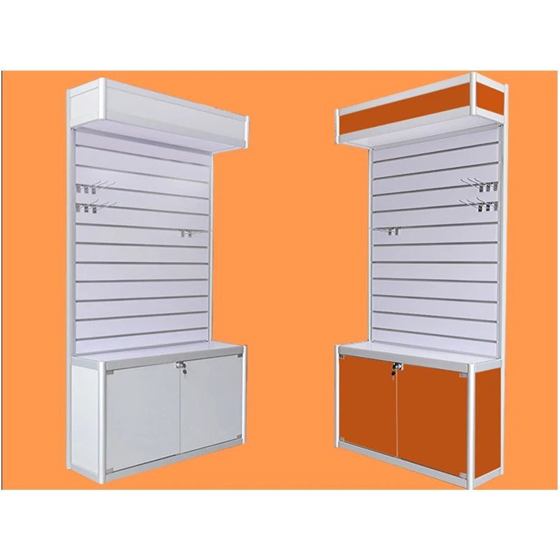 Mobilephone Accessories Display Stand For Mobile