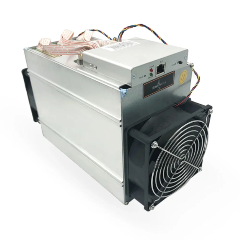 bitmain antminer z9