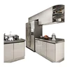 new product ideas 2019 kitchen flat pack cupboards white chipboard kitchen cabinet