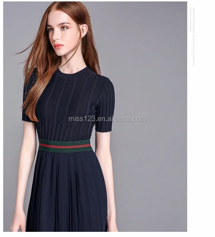 wool one piece dress