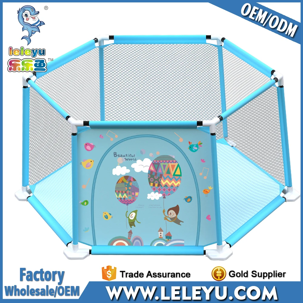 non toxic playpen