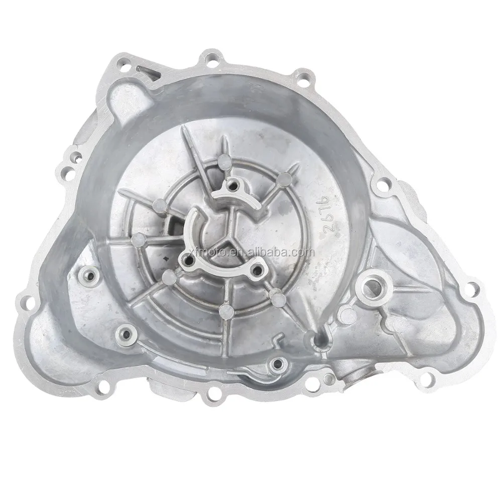 Engine Stator Generator Cover Crank Case For Triumph Daytona 675 2006