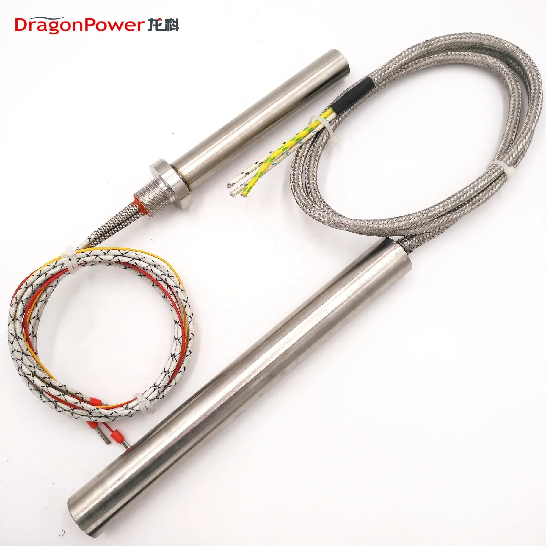 Customized 12v Dc Cartridge Heater With Ce Buy 220v Cartridge Heater