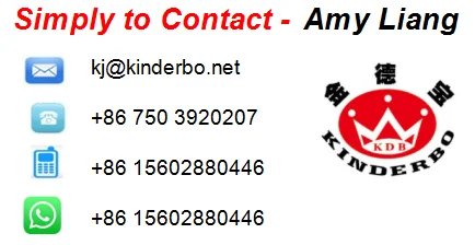 Contact Amy 2
