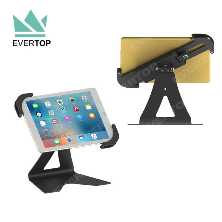 Customizable Secure Tablet Stand,Stand For Tablet,Tablet Security Mount ...