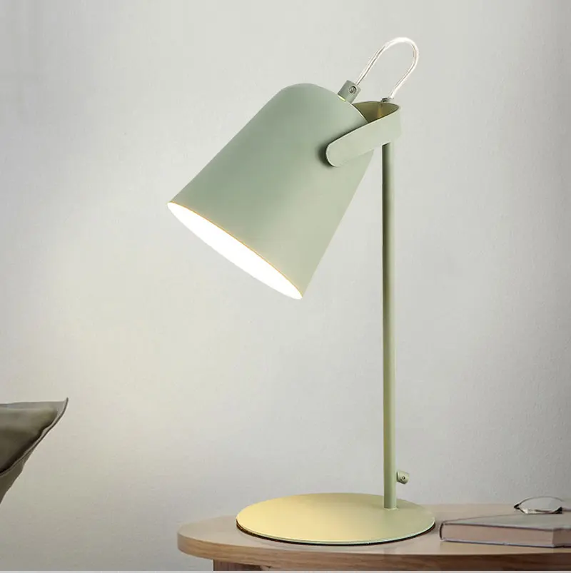 creative desk lamp