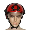 IDEAL Military MH Type Lightweight Tactical Safety Fast Helmet with goggles