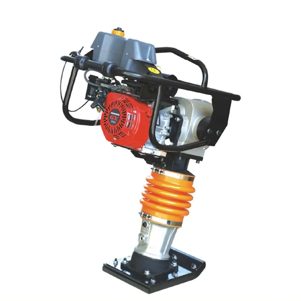 High Quality Pneumatic Rammer,Rammer Compactor,Mikasa Tamping Rammer ...