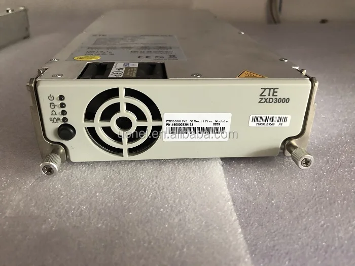 53.5v 3000w Rectifier Module Zxd3000 (v5.5) For Zxdu68 Buy Zxd3000