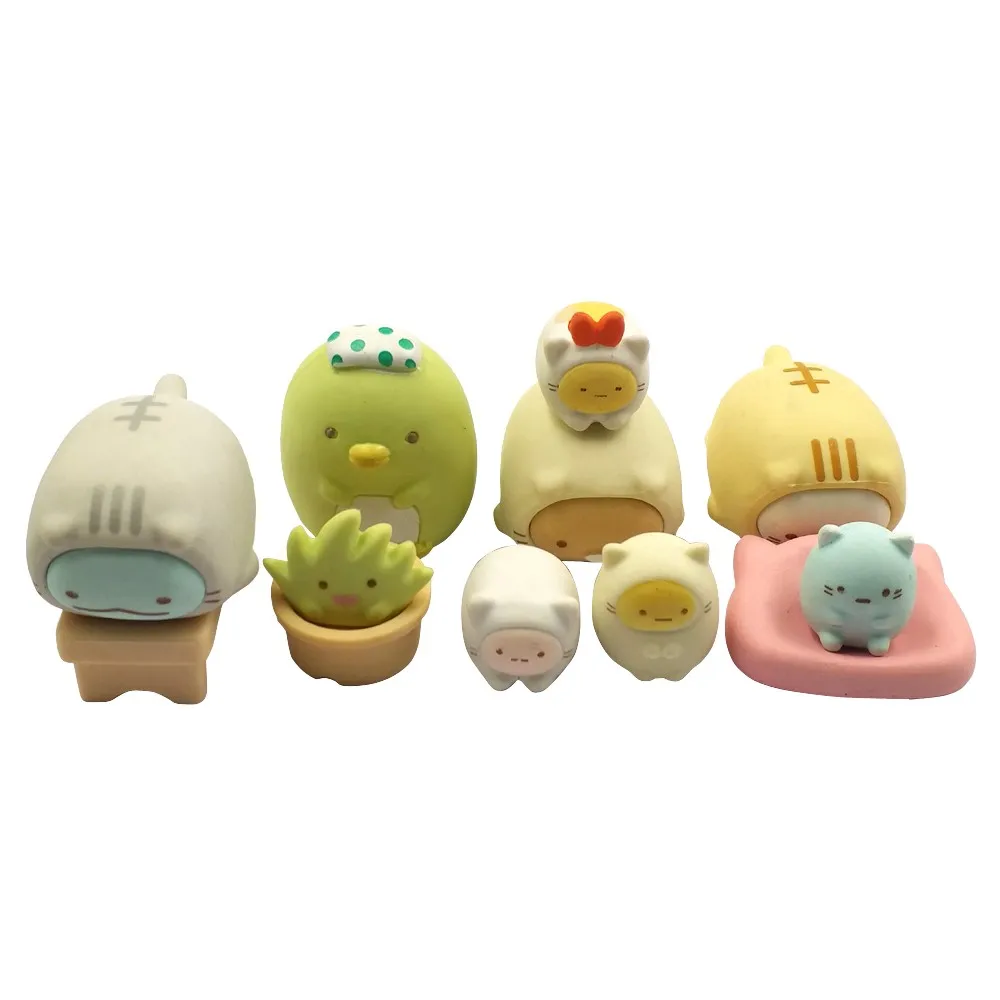 Iwako Japanese 3d Shaped Custom Erasers Buy Custom Eraser,3d Eraser