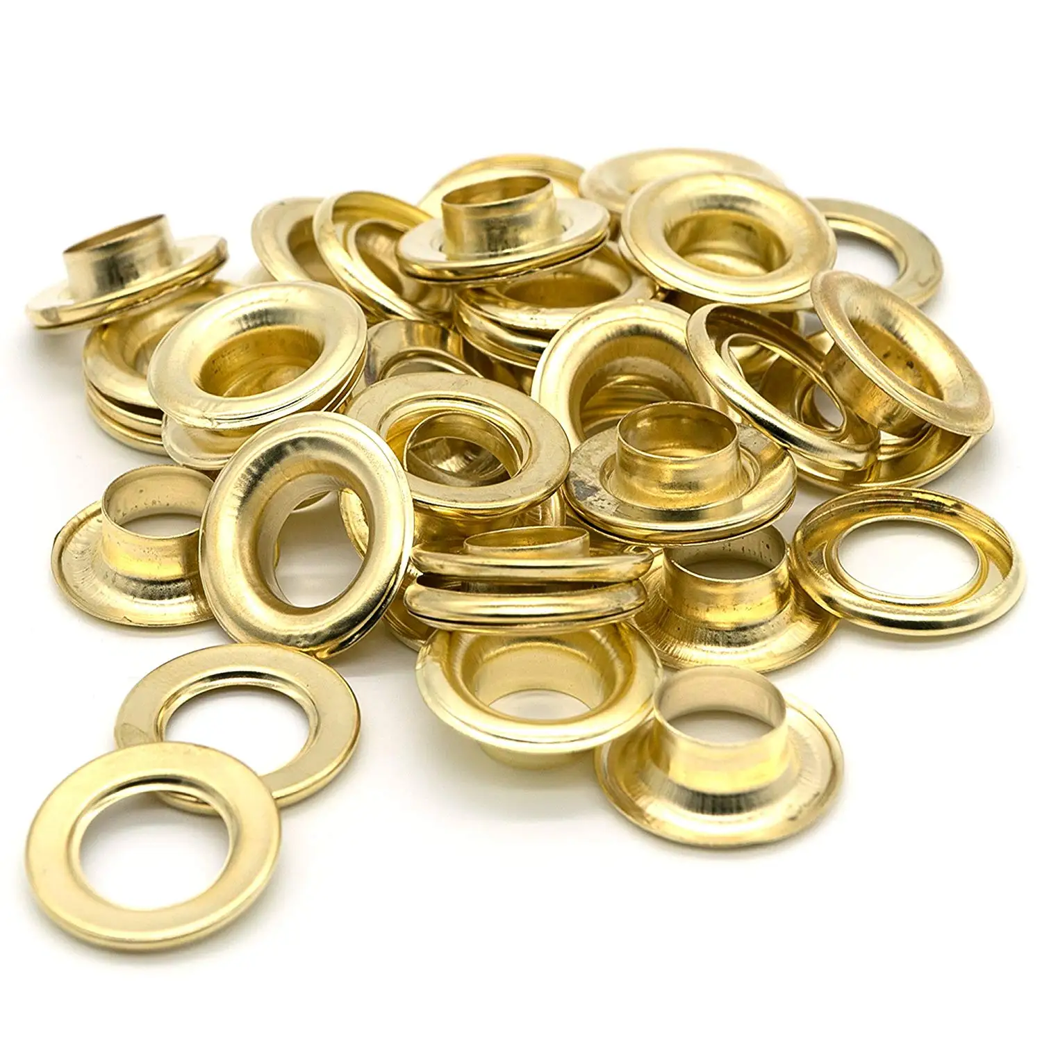 brass eyelets suppliers