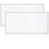 Cost Less Lighting 2x4 Ultra-Thin Edge-Lit 1200x600 Flat Dimmable LED Panel 60 Watt (5000 Kelvin Daylight)