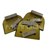 Lavina grinding system diamond metal grinding tools